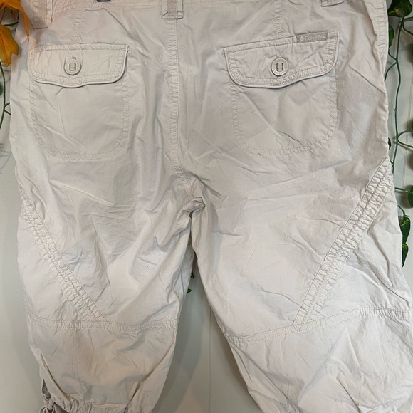 Columbia Capris Cargo Pant - Picture 4 of 5